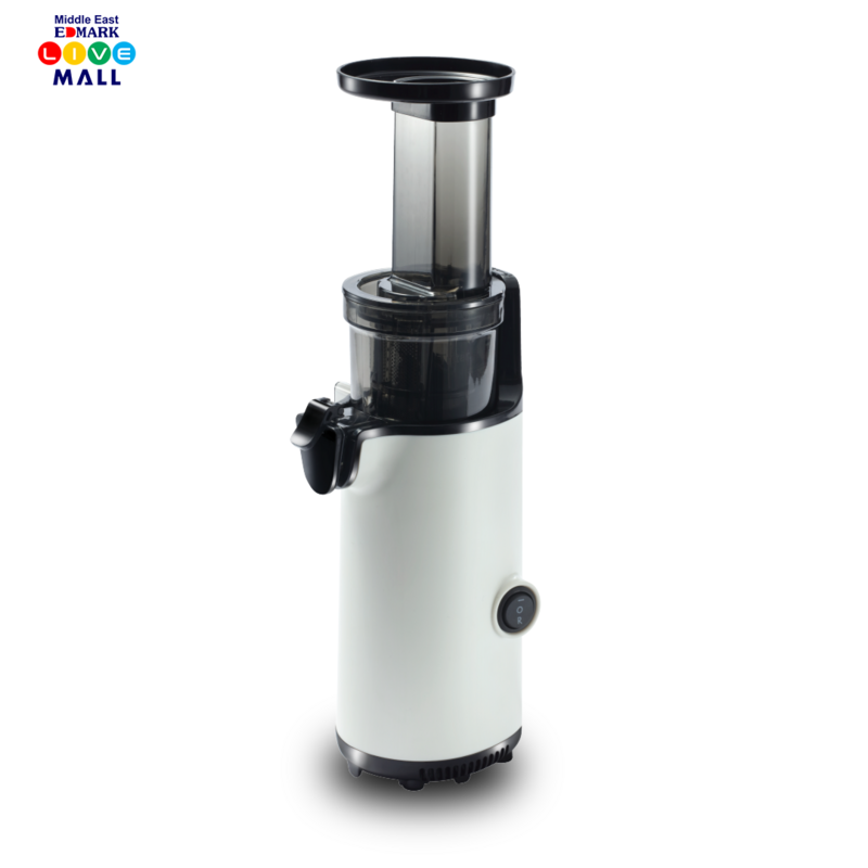 Edmark Smart Mini Slow Juicer