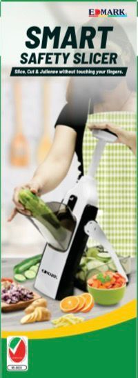 Smart Safety Slicer