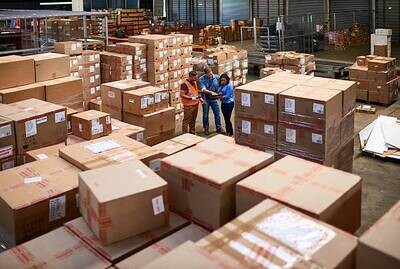 WHOLESALE/BULK