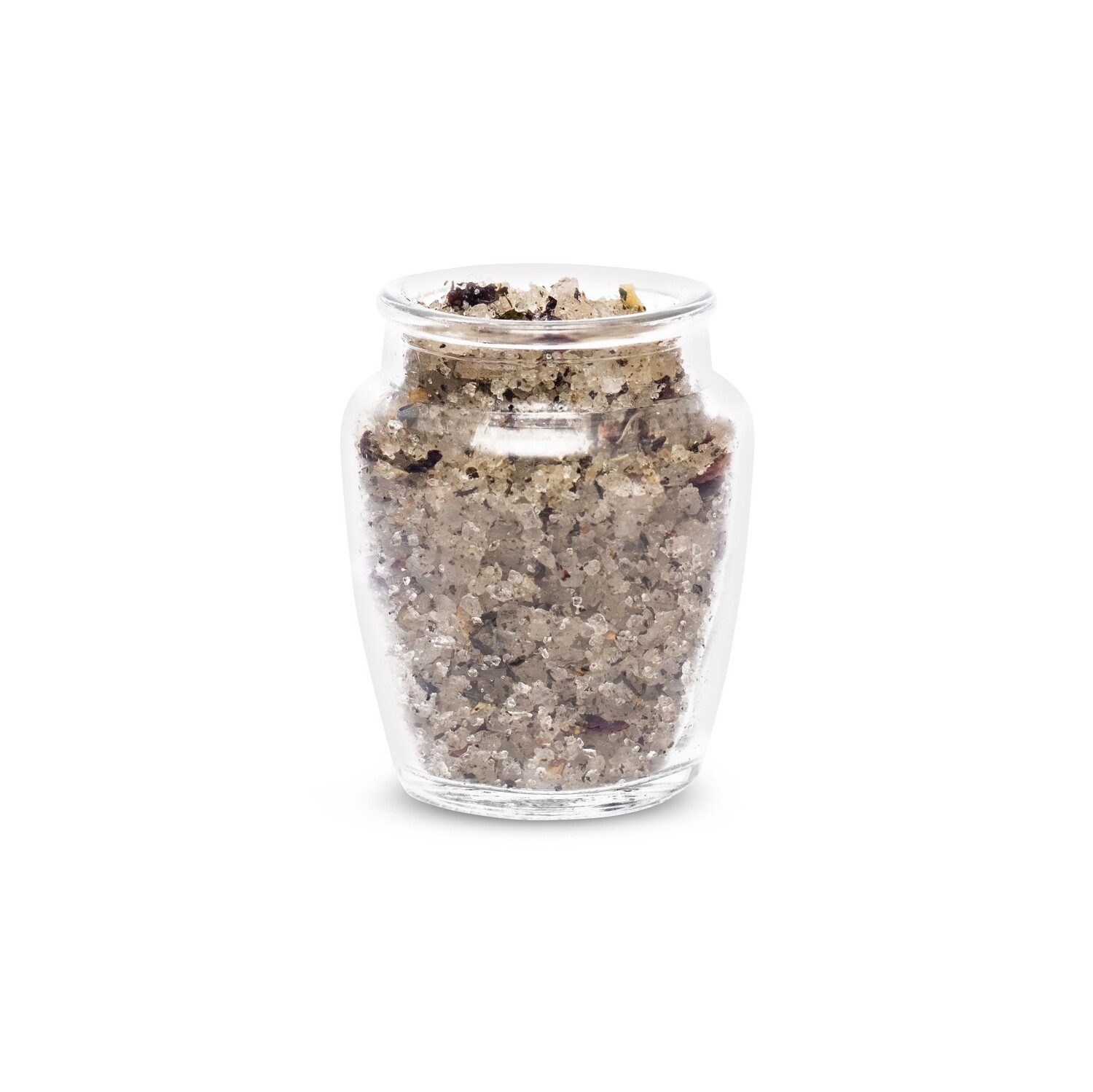 Aura bath salts
