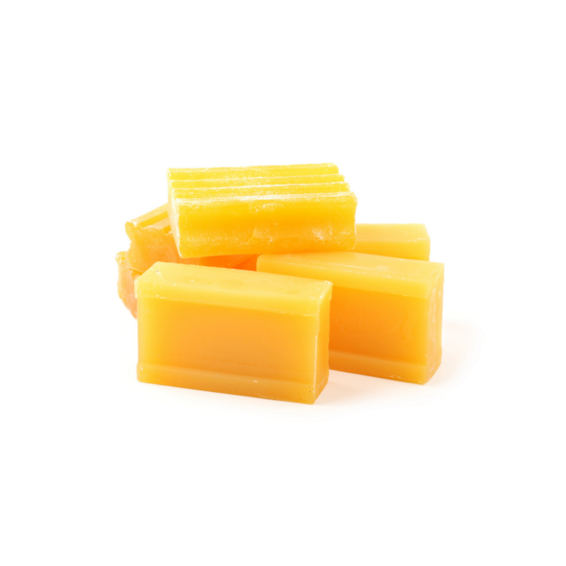 Turmeric Glow soap