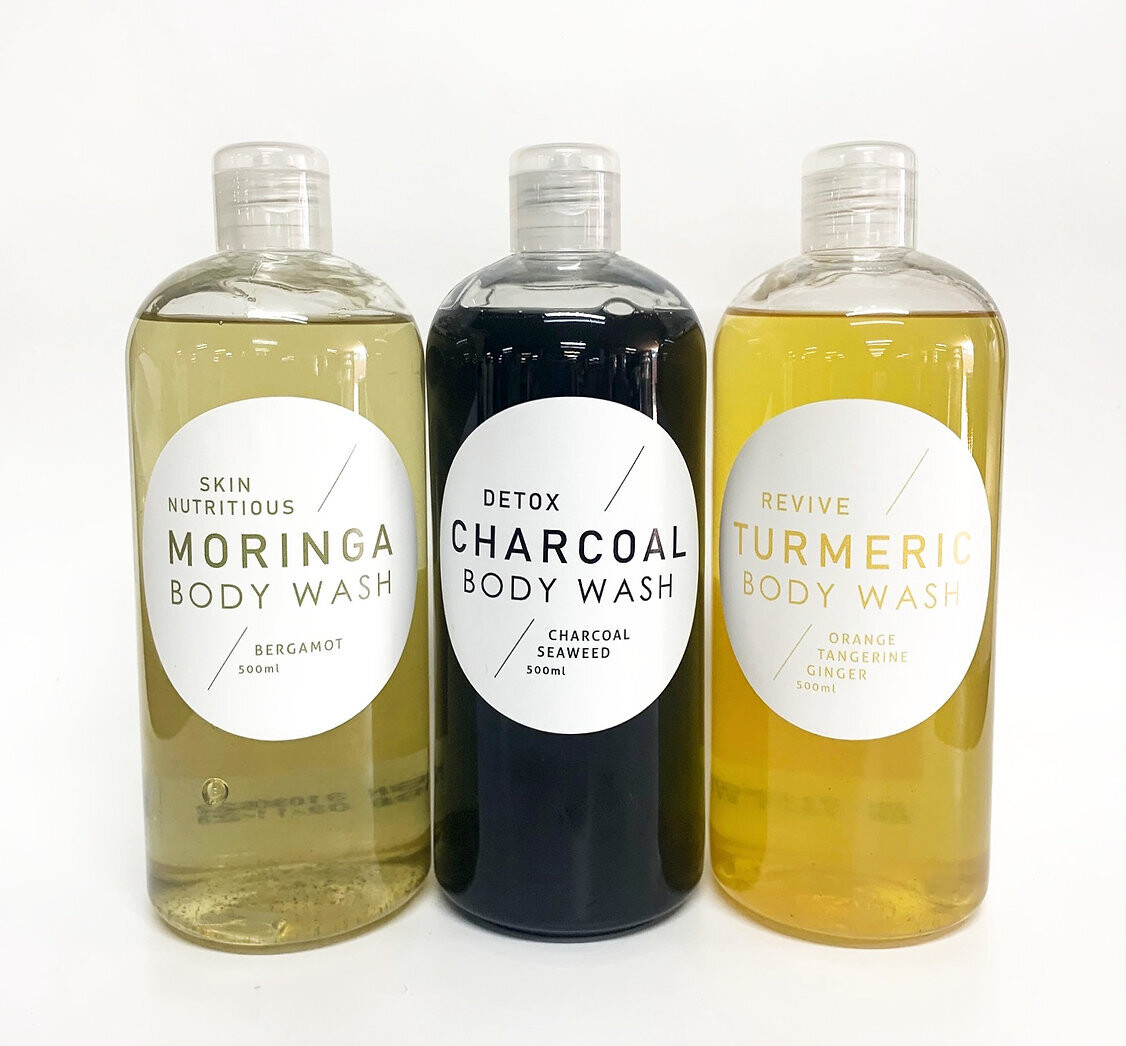 Hand and Body wash - 500ml