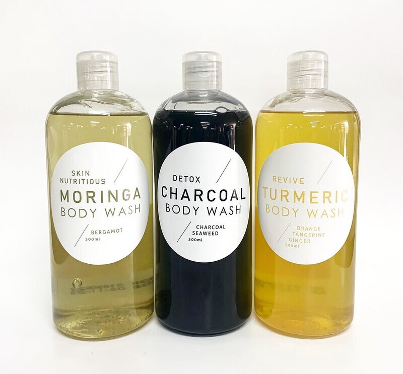 Hand and Body wash - 500ml