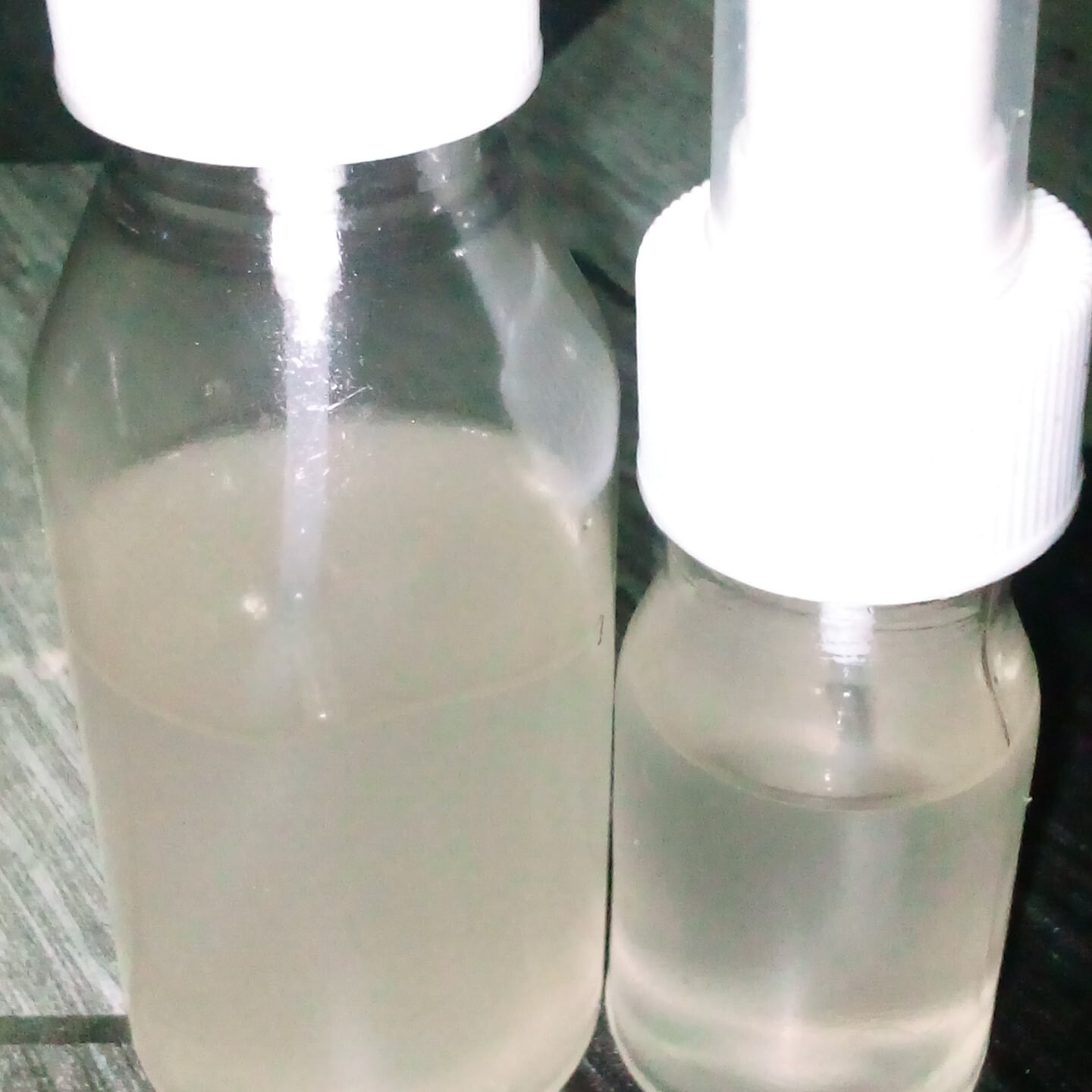 cold pressed coconut oil