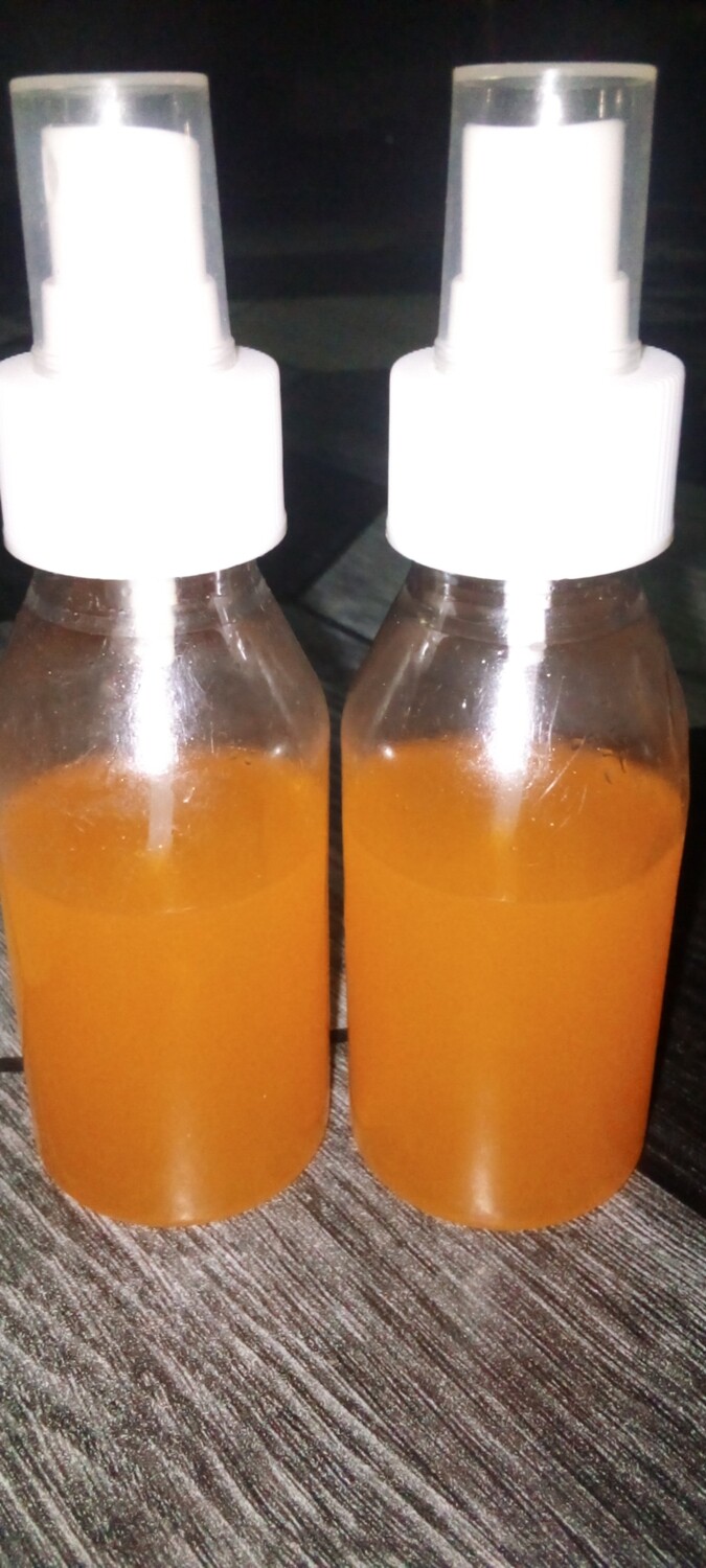 3days super active face cleanser