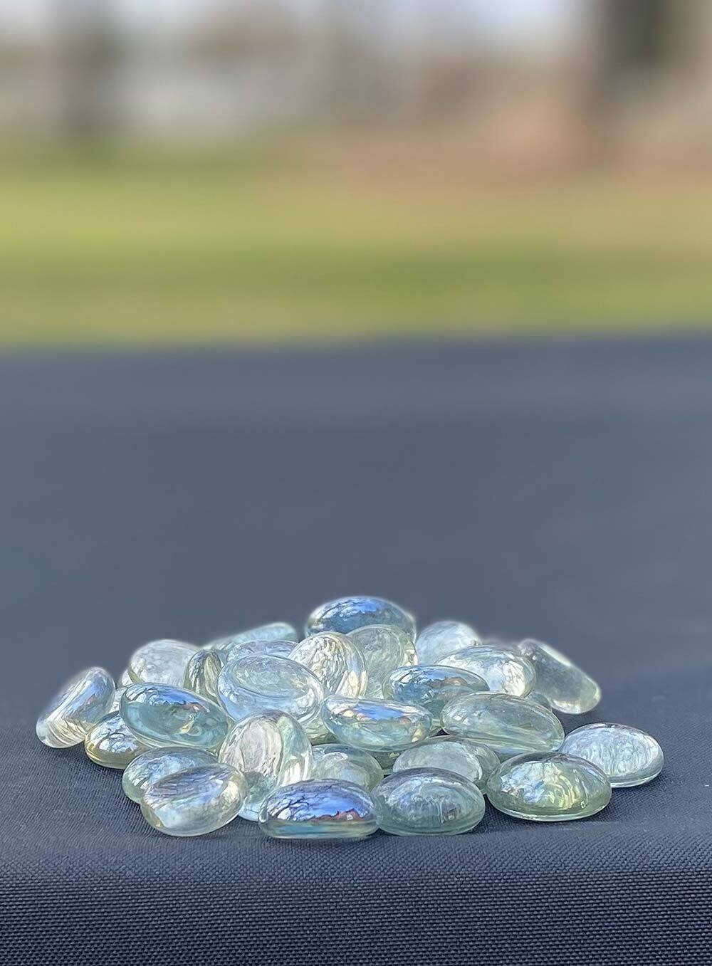 Clear Gems