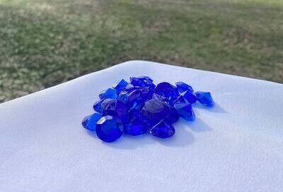 Blue Gems