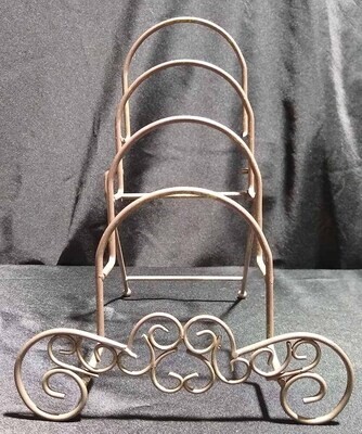 Tiered Display Easel Tiered Display Easel