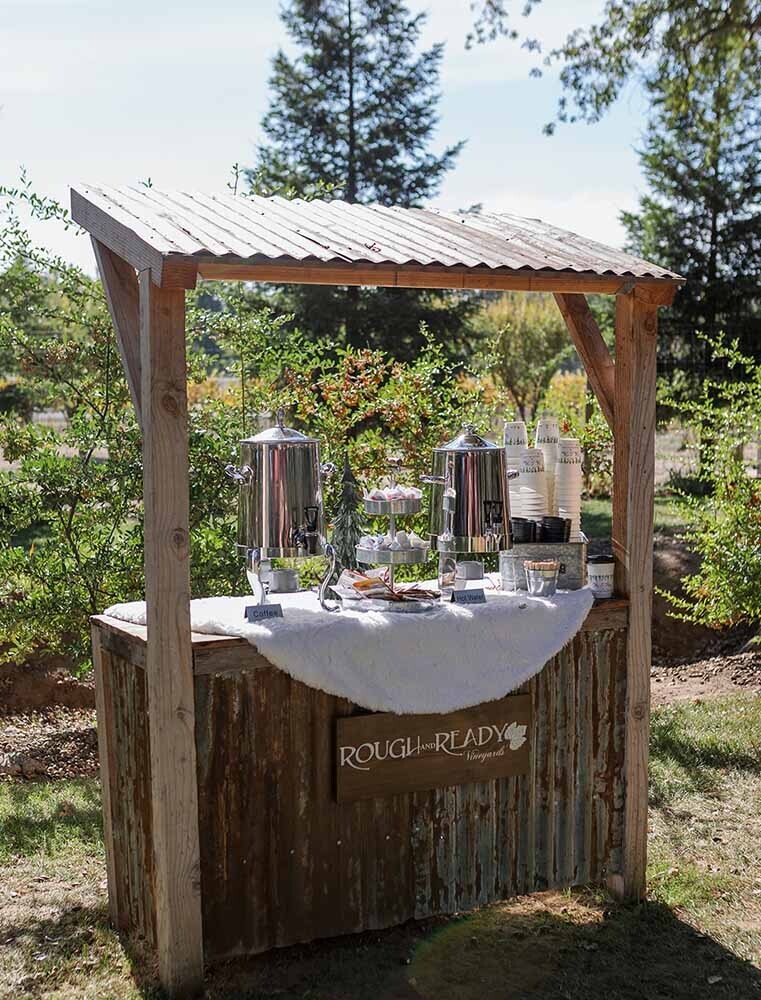 Kissing Booth
