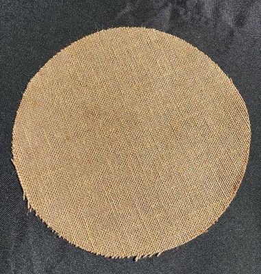 Burlap Placemat