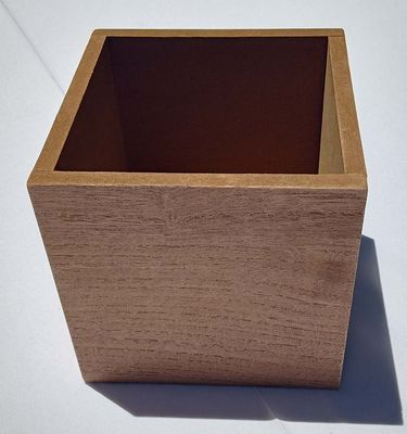 Wooden Box