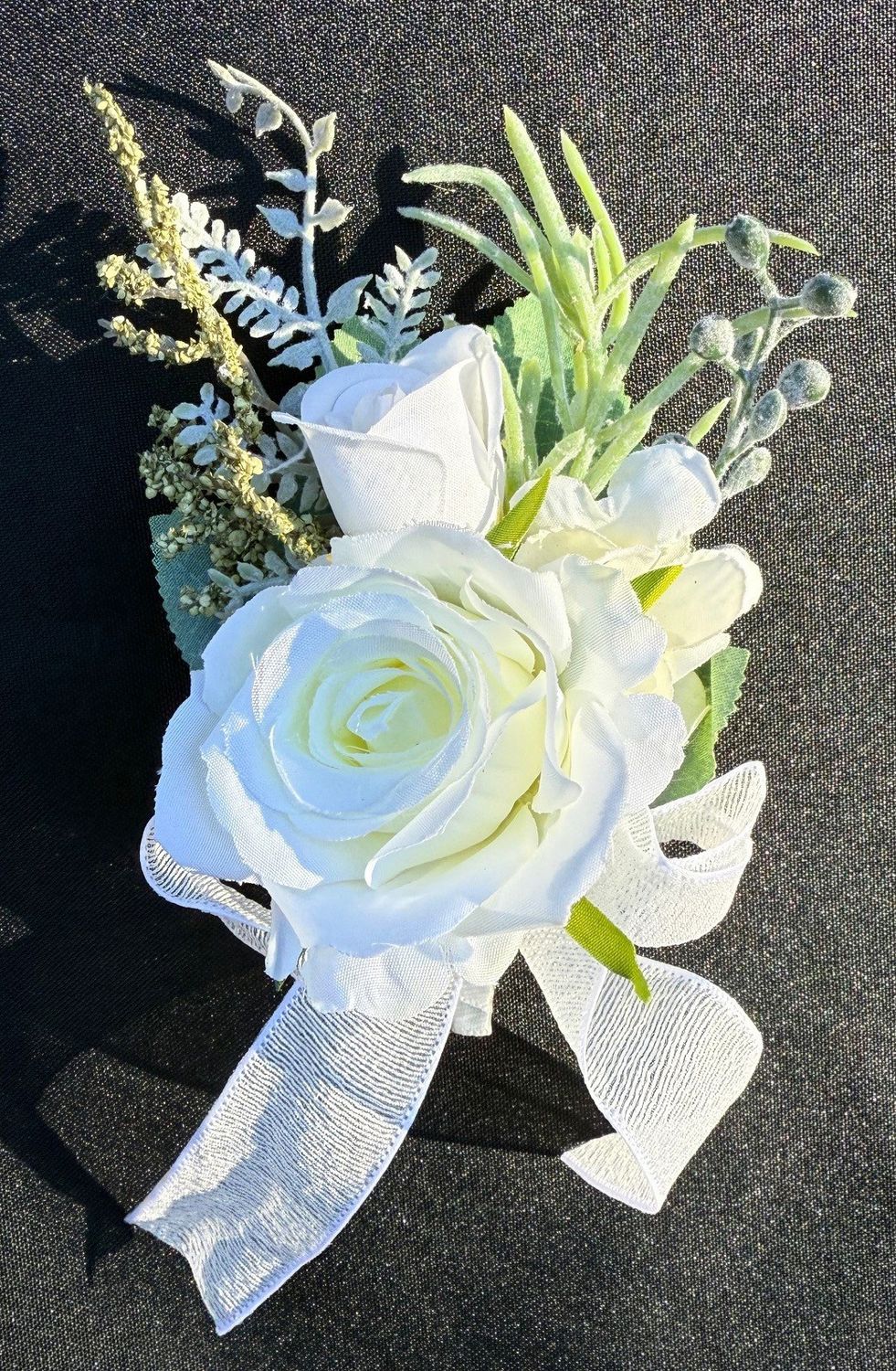 Men's Boutonnieres Men's Boutonnieres