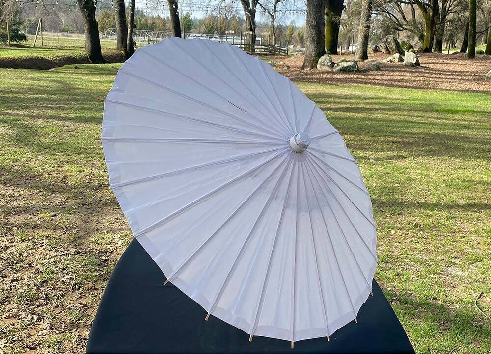 Parasols