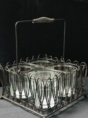4x4 Drink Holder/Wine Holder 4x4 Drink Holder/Wine Holder