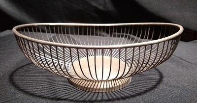 Metal Baskets Assorted Metal Baskets Assorted
