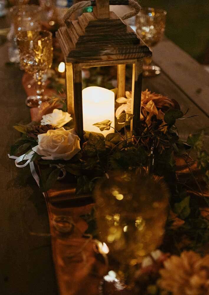 Lanterns (Variety) Lanterns (Variety)