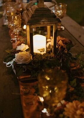 Lanterns (Variety) Lanterns (Variety)