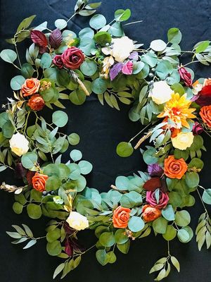 Garlands Garlands