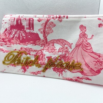 Pretty Princess