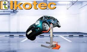 Ikotec 3000 Mobile  Mini Lift