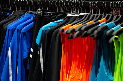 Clothing