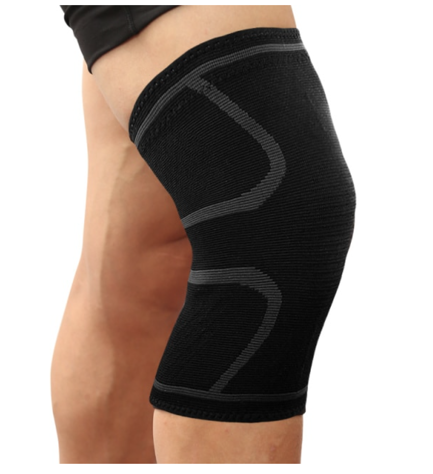 Sport Compression Knee Sleeve