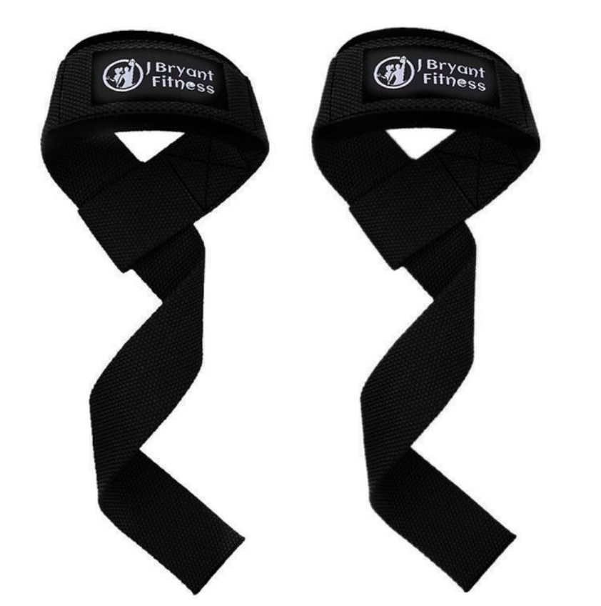 Gym Powerlifting Straps