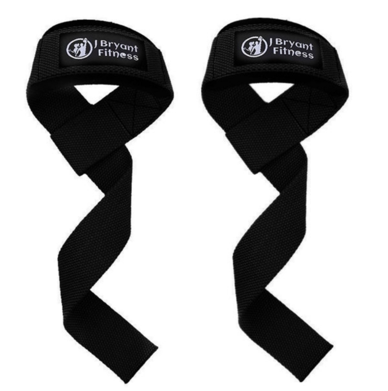 Gym Powerlifting Straps