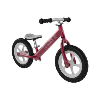 CRUZEE ULTRALITE BALANCE BIKE