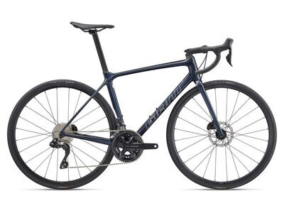 GIANT TCR ADVANCED DISC 1 2023
COLOUR - COLD NIGHT