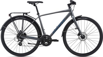 GIANT CROSS CITY DISC 2 EQUIPPED 2022