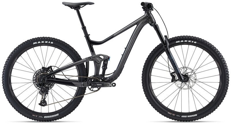 GIANT TRANCE X 29 2 L (2022) GIANT TRANCE X 29 2 L (2022)
