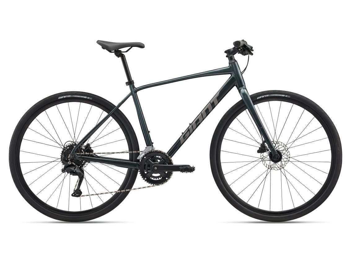 GIANT CROSS CITY DISC 2 S (2025)