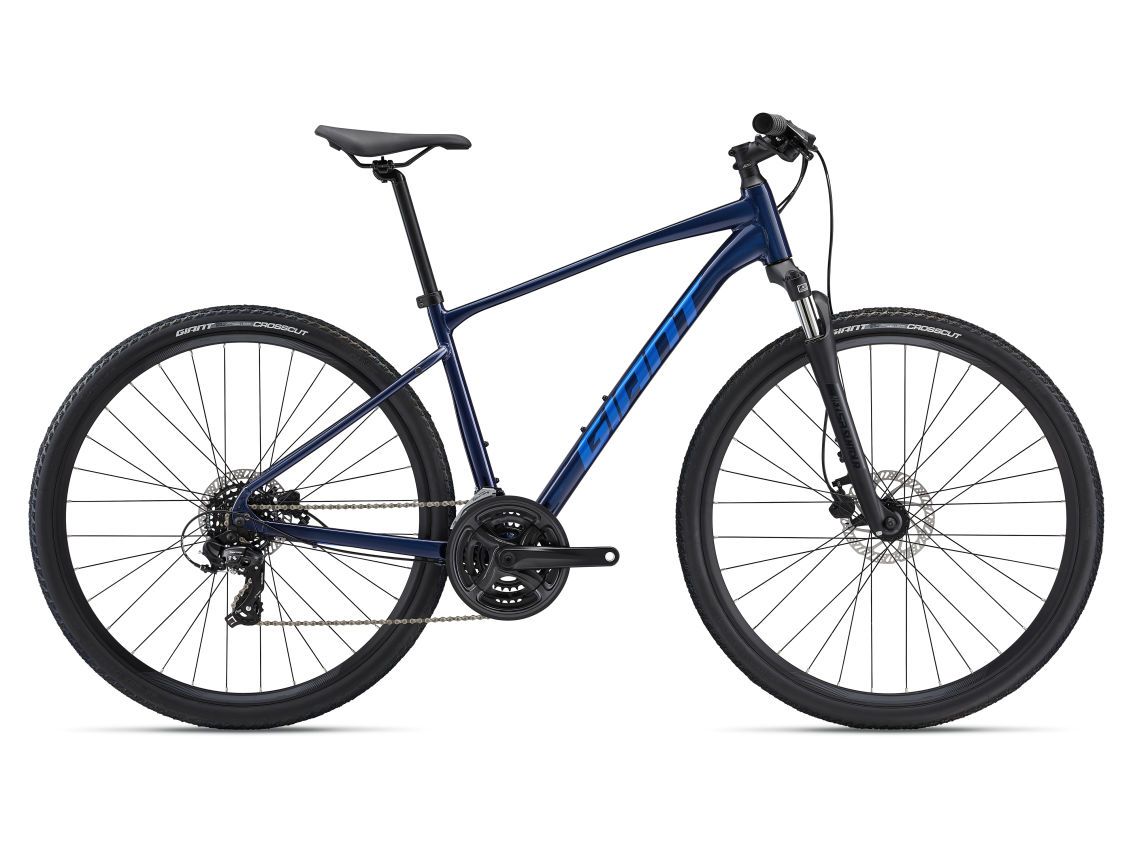 GIANT ROAM DISC 4 S (2023)
