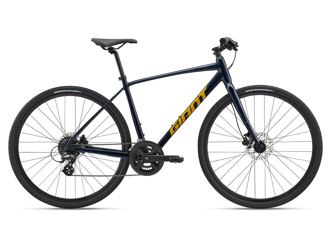 GIANT CROSS CITY DISC 3 S (2025)