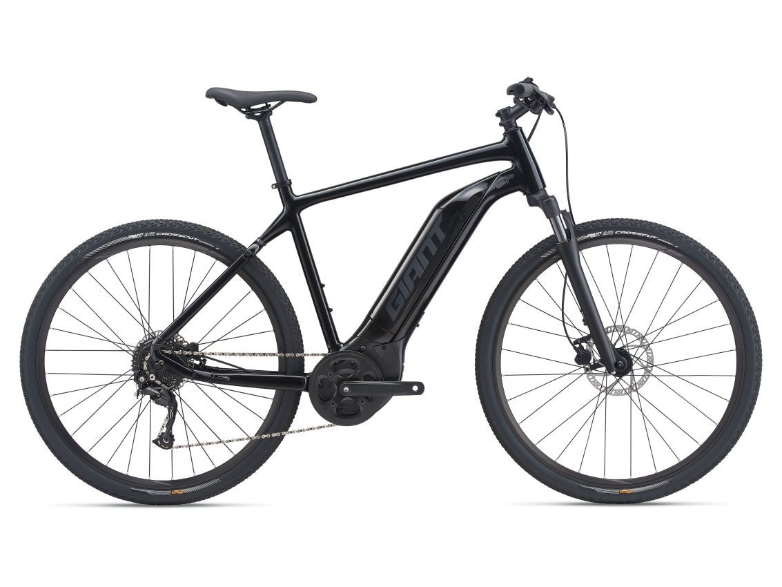 GIANT ROAM E+ LG (2022)