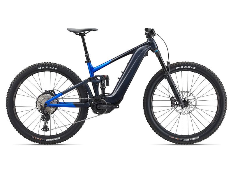 GIANT TRANCE X E+ 1 M (2023) EX - DEMO - FULL WARRANTY GIANT TRANCE X E+ 1 M (2023) EX - DEMO - FULL WARRANTY