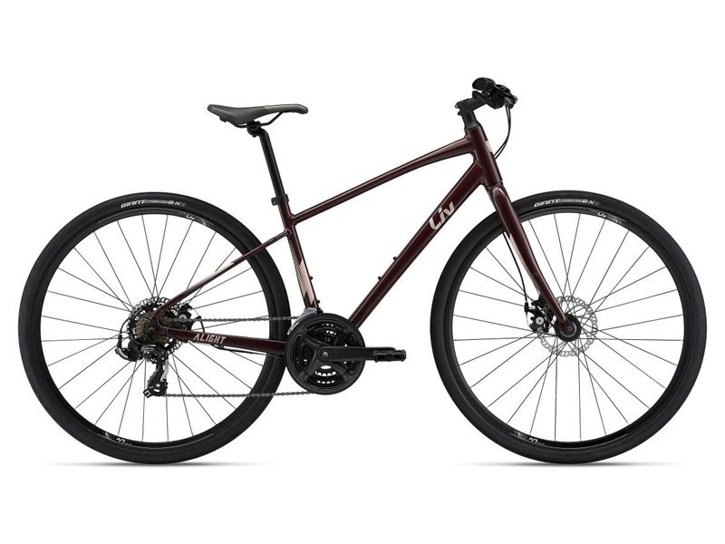LIV ALIGHT DD DISC 3 XS (2022)