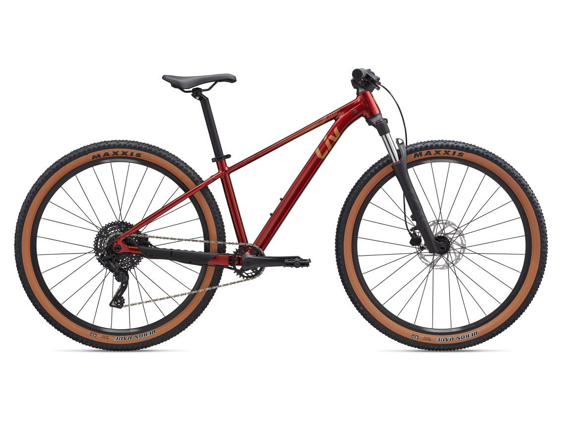 LIV TEMPT 29 2 S (2025)