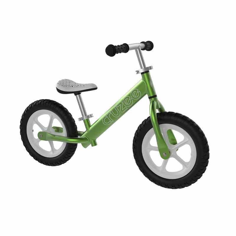 CRUZEE ULTRALITE BALANCE BIKE