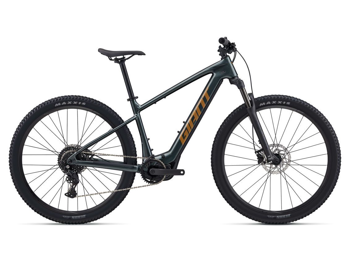 GIANT TALON E+ M (2026) GIANT TALON E+ M (2026)