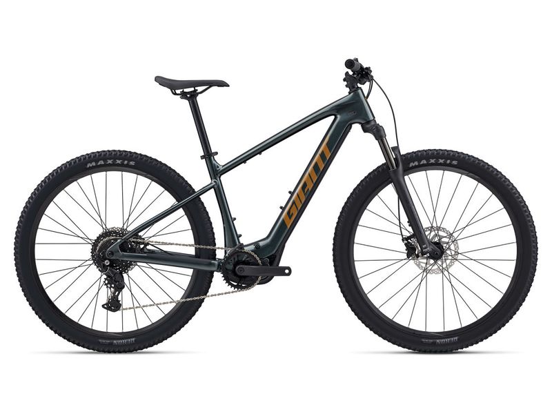 GIANT TALON E+ M (2026)