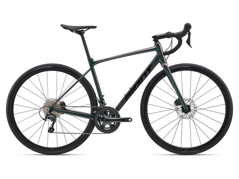GIANT CONTEND AR 2 ML (2025)