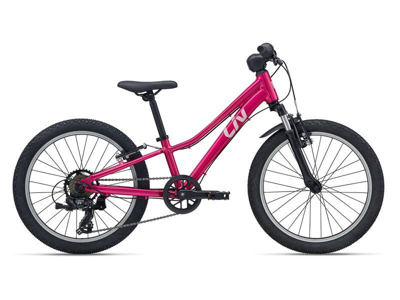 LIV TEMPT 20 (2026)