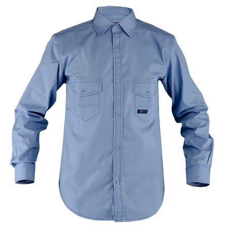 CAMICIA TRIVALENTE ABSOLUT