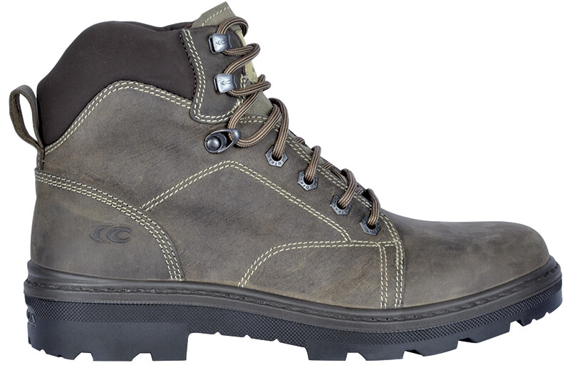 SCARPA ALTA COFRA LAND BIS