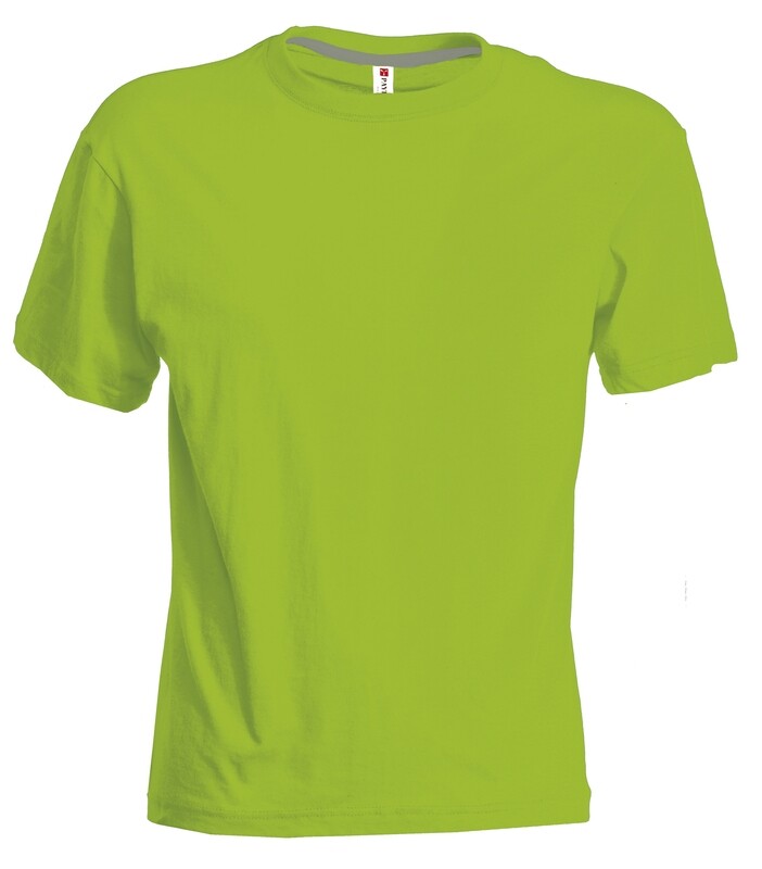 T-SHIRT PAYPER SUNSET