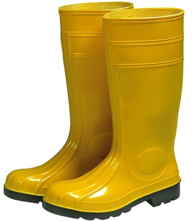 STIVALE SICUREZZA  S5
