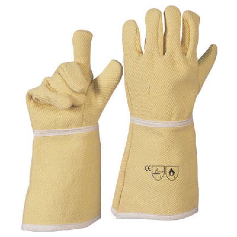 GUANTO ANTICALORE KEVLAR