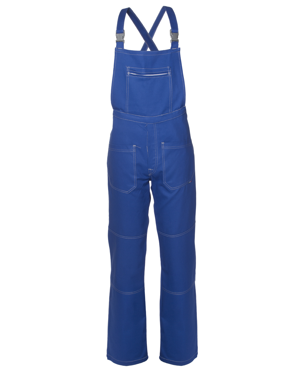 SALOPETTE COTONE SERIOPLUS